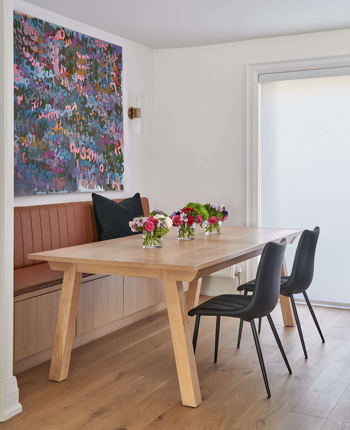 Bringing a Family’s Dream Home to Life in Moore Park