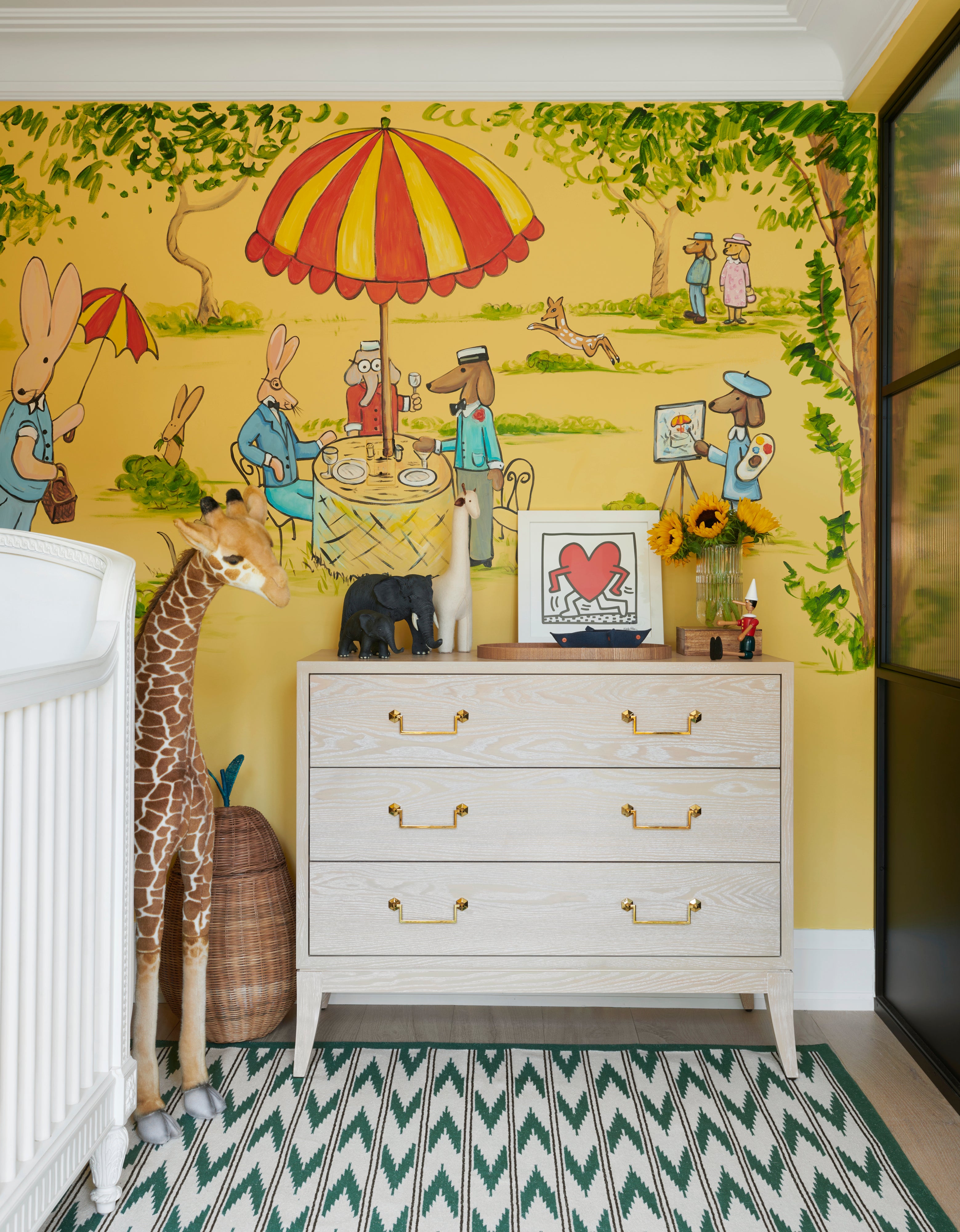 Pierce’s Nursery