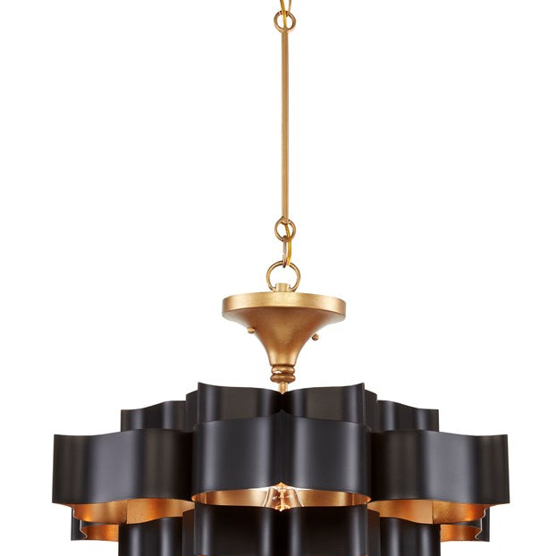 Lotus Pendant