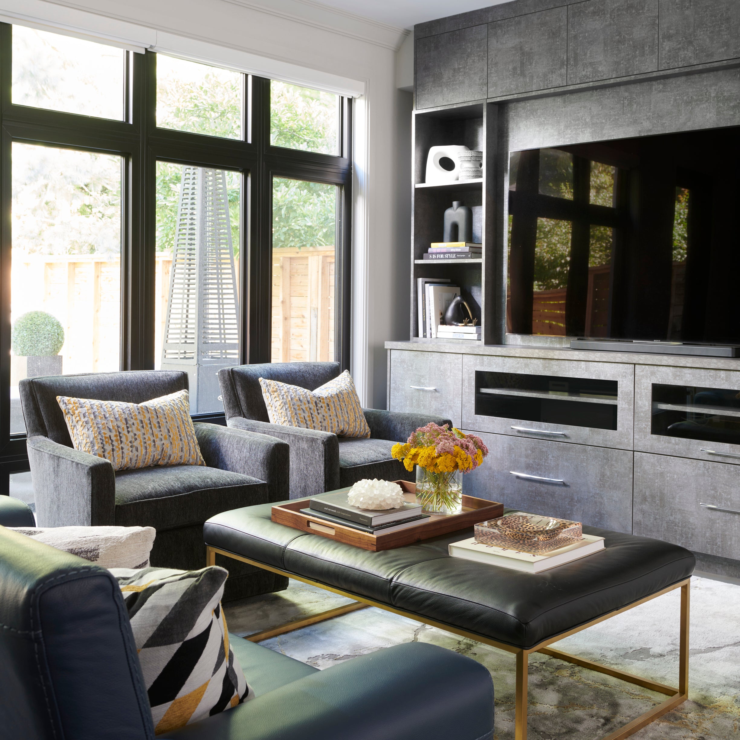 living room refresh, family room refresh, home decor, interior design, toronto interior design, home design, interior decorator