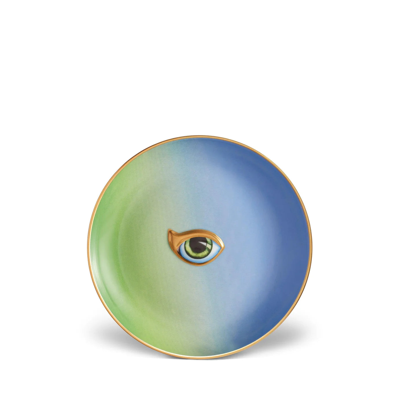 Whimsical small plate