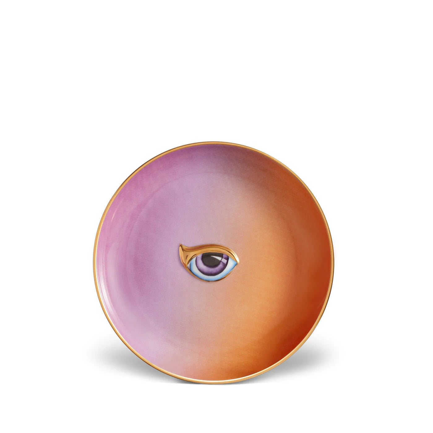 Whimsical small plate