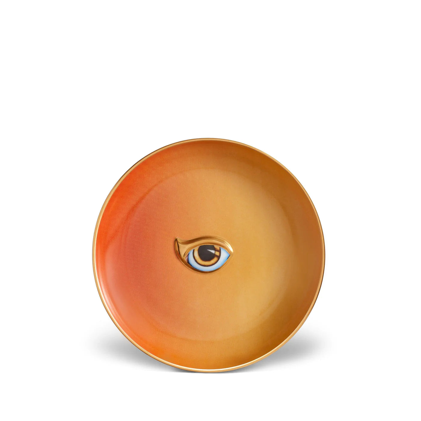 Whimsical small plate