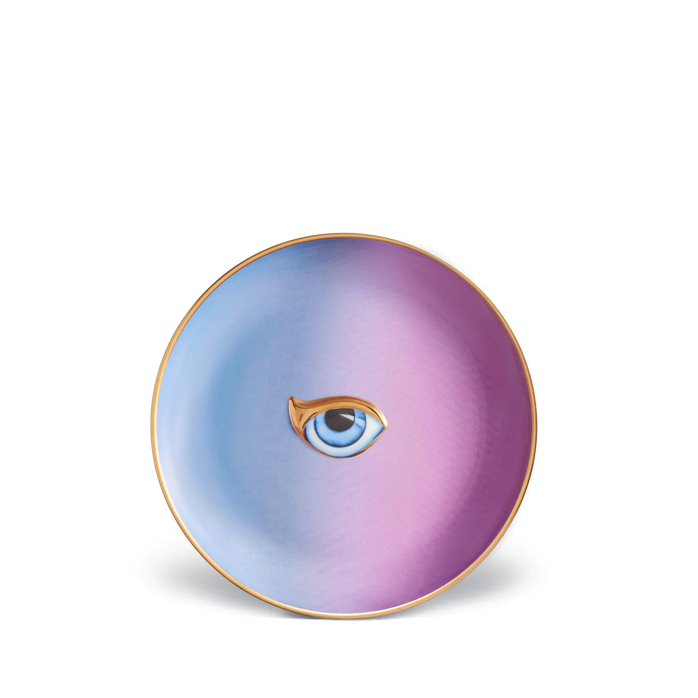 Whimsical small plate