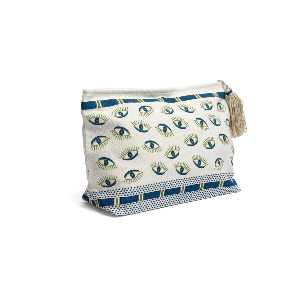 Iris Toiletry Bag