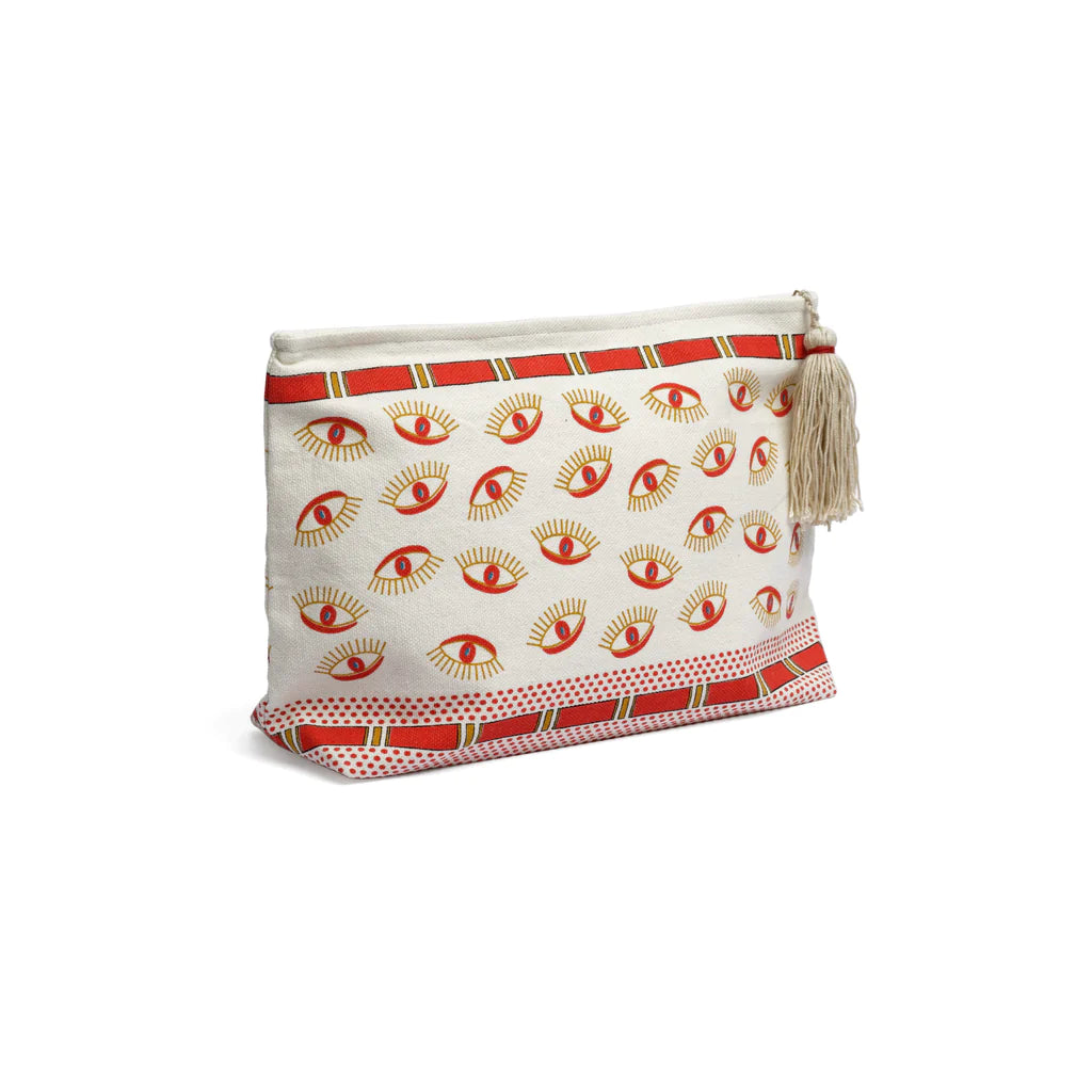 Iris Toiletry Bag