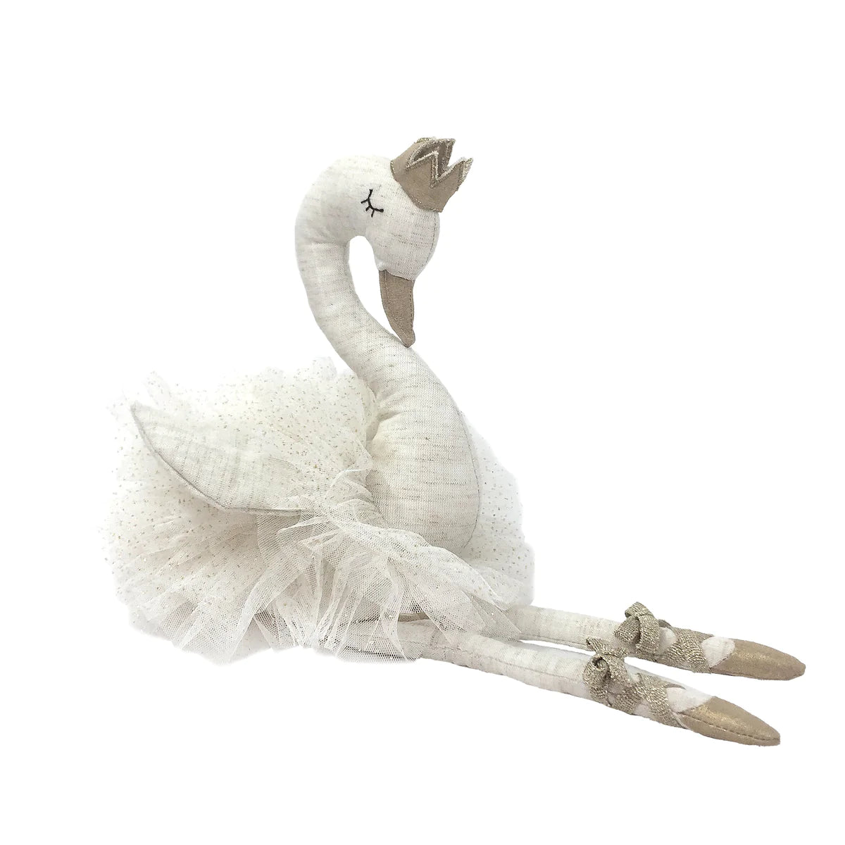 Layla Swan Ballerina