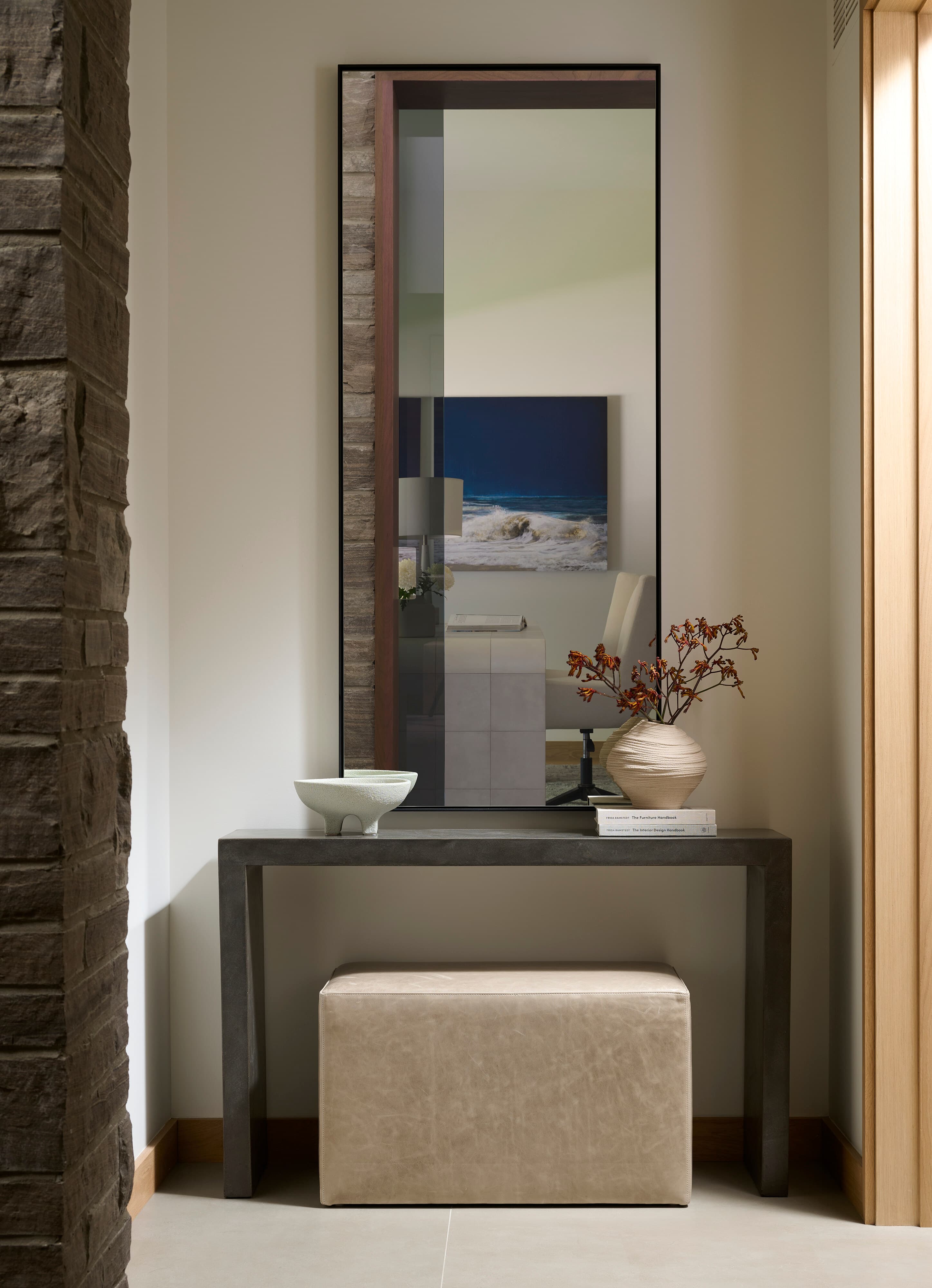 A Homekin-designed room