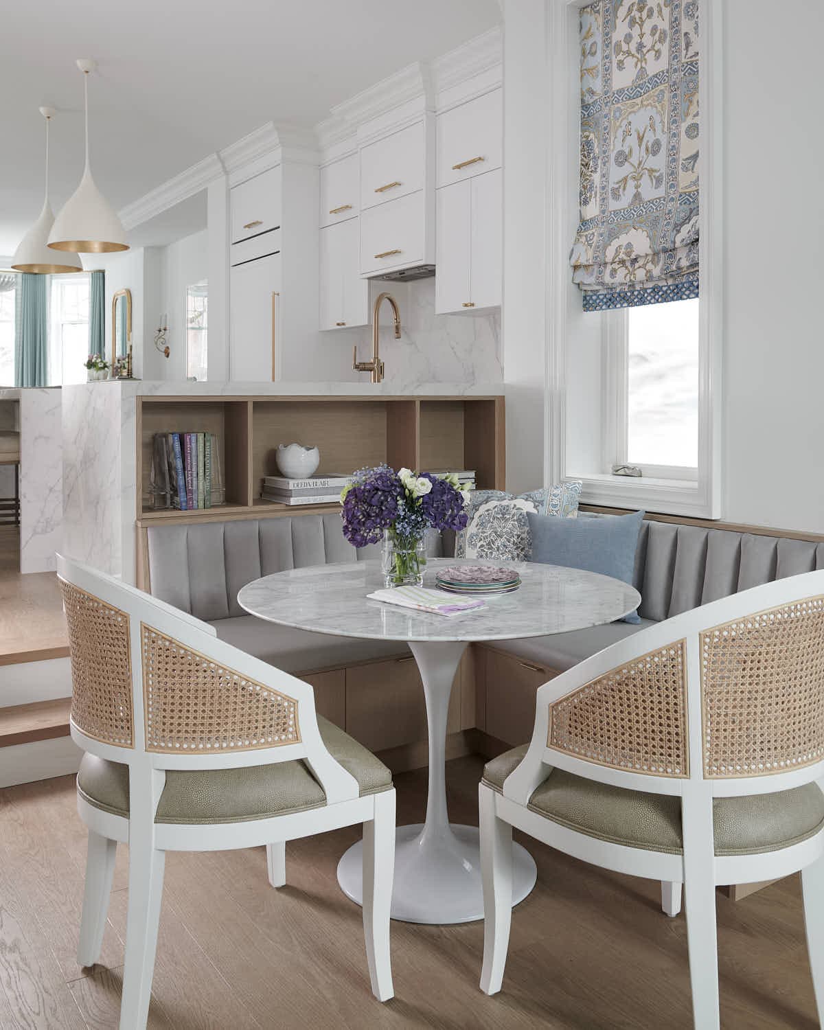 A Homekin-designed room detail