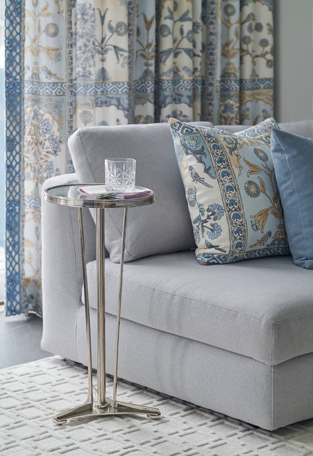 A Homekin-designed room