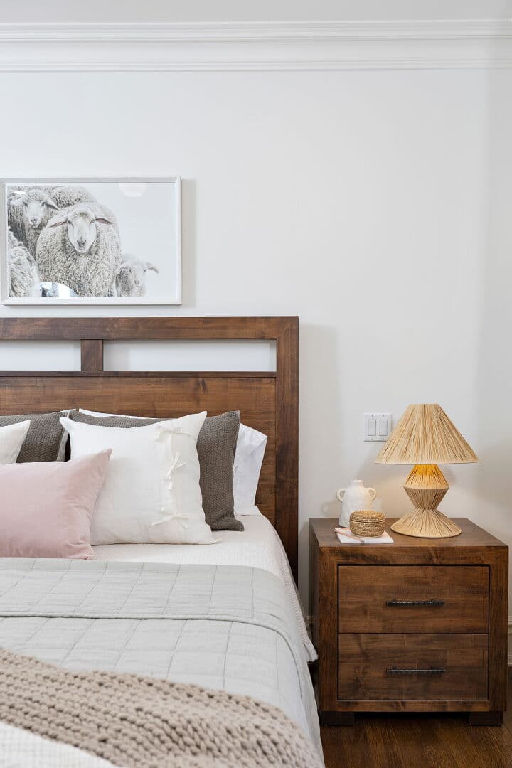 bohemian bohemian room designed by Homekin