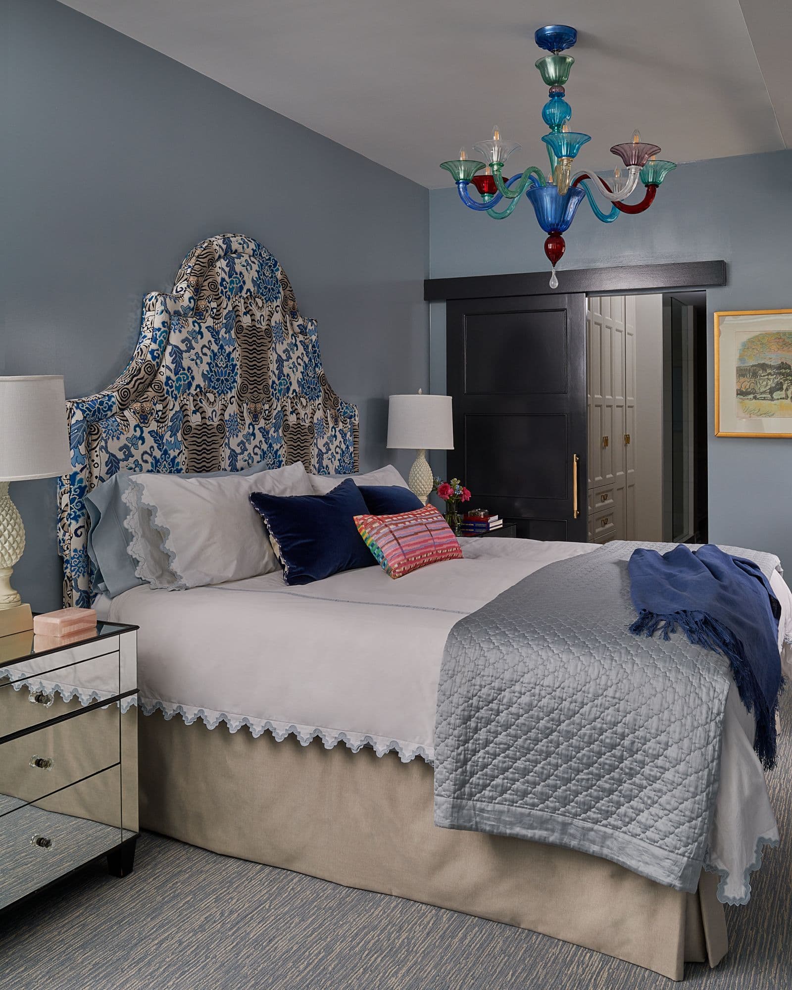 traditional, bohemian bohemian room designed by Homekin