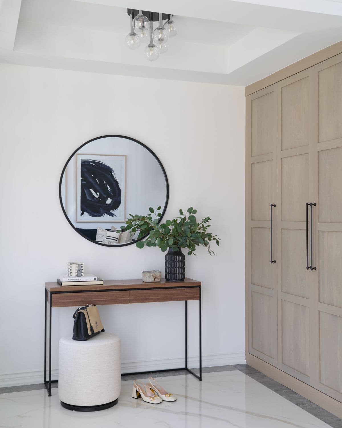 Entryway