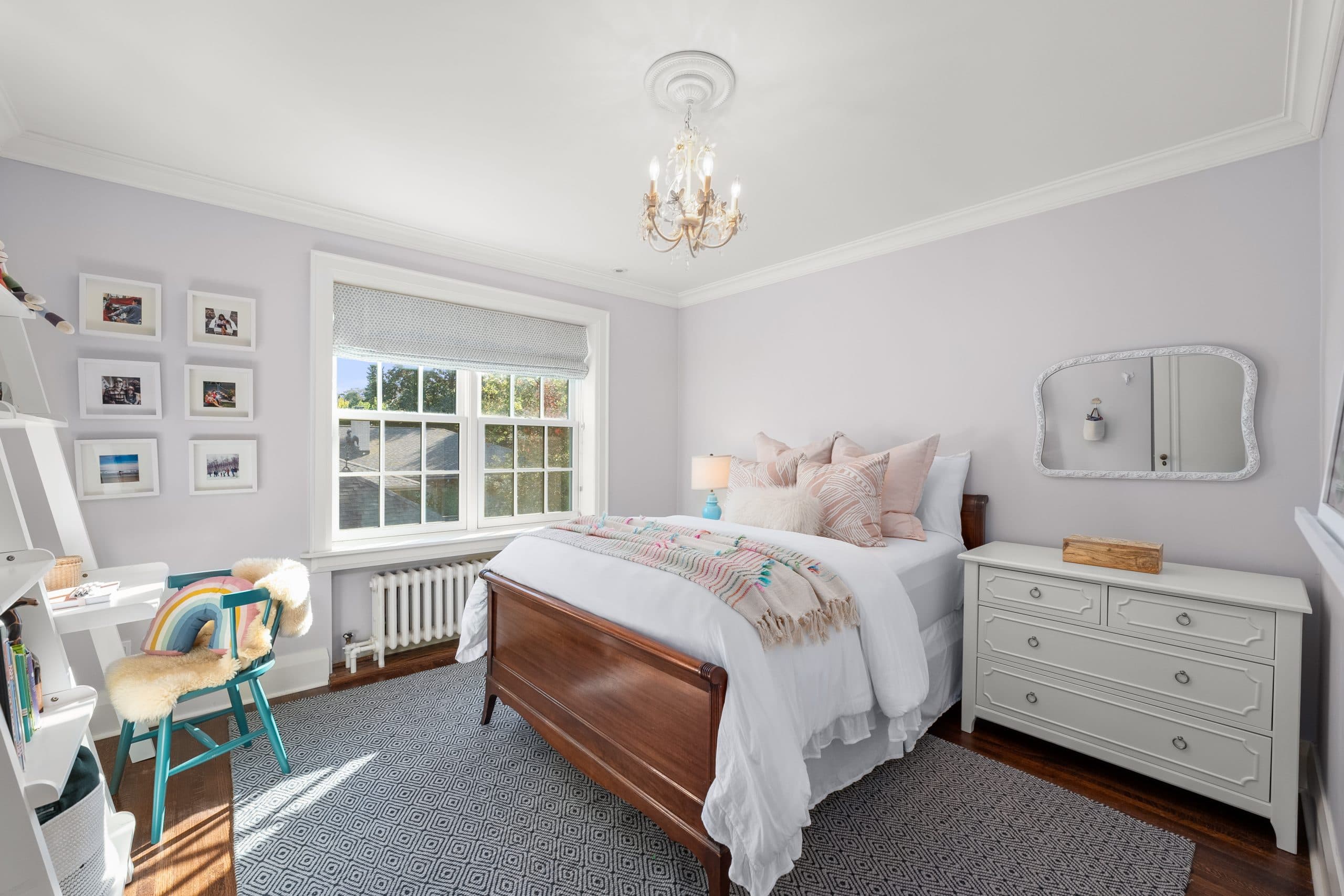 traditional traditional room designed by Homekin