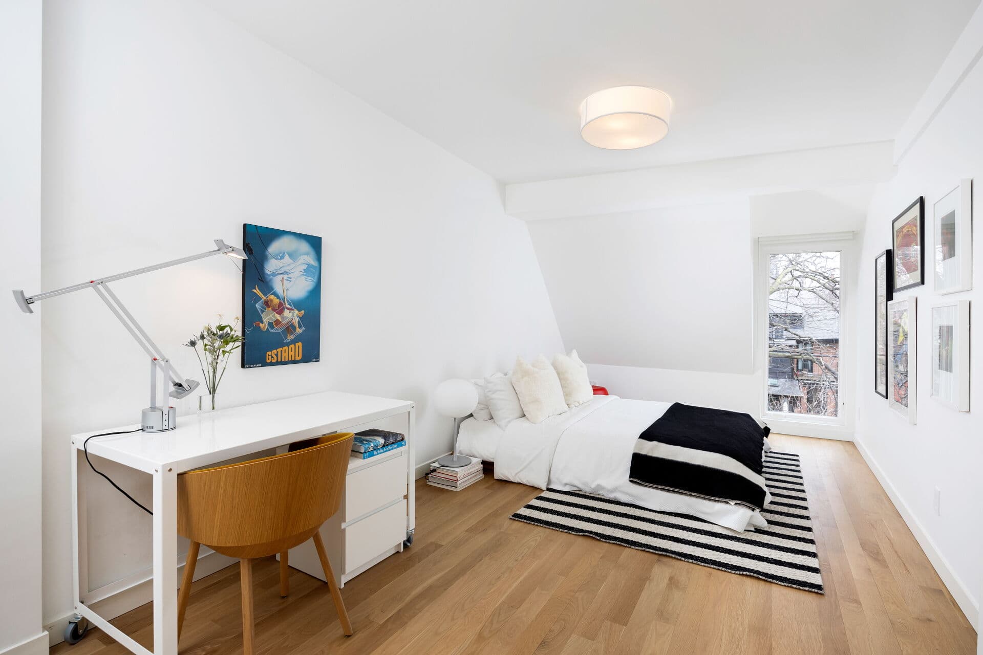 bohemian bohemian room designed by Homekin