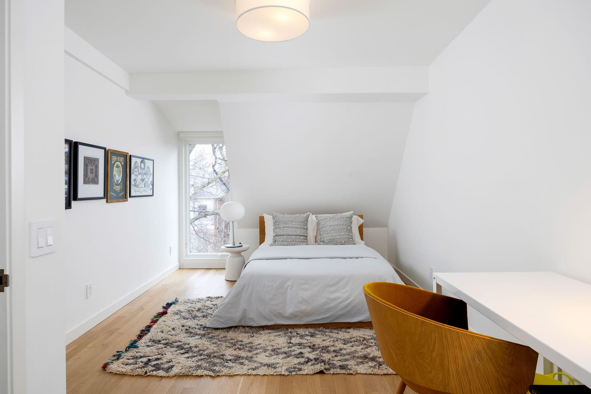 bohemian bohemian room designed by Homekin