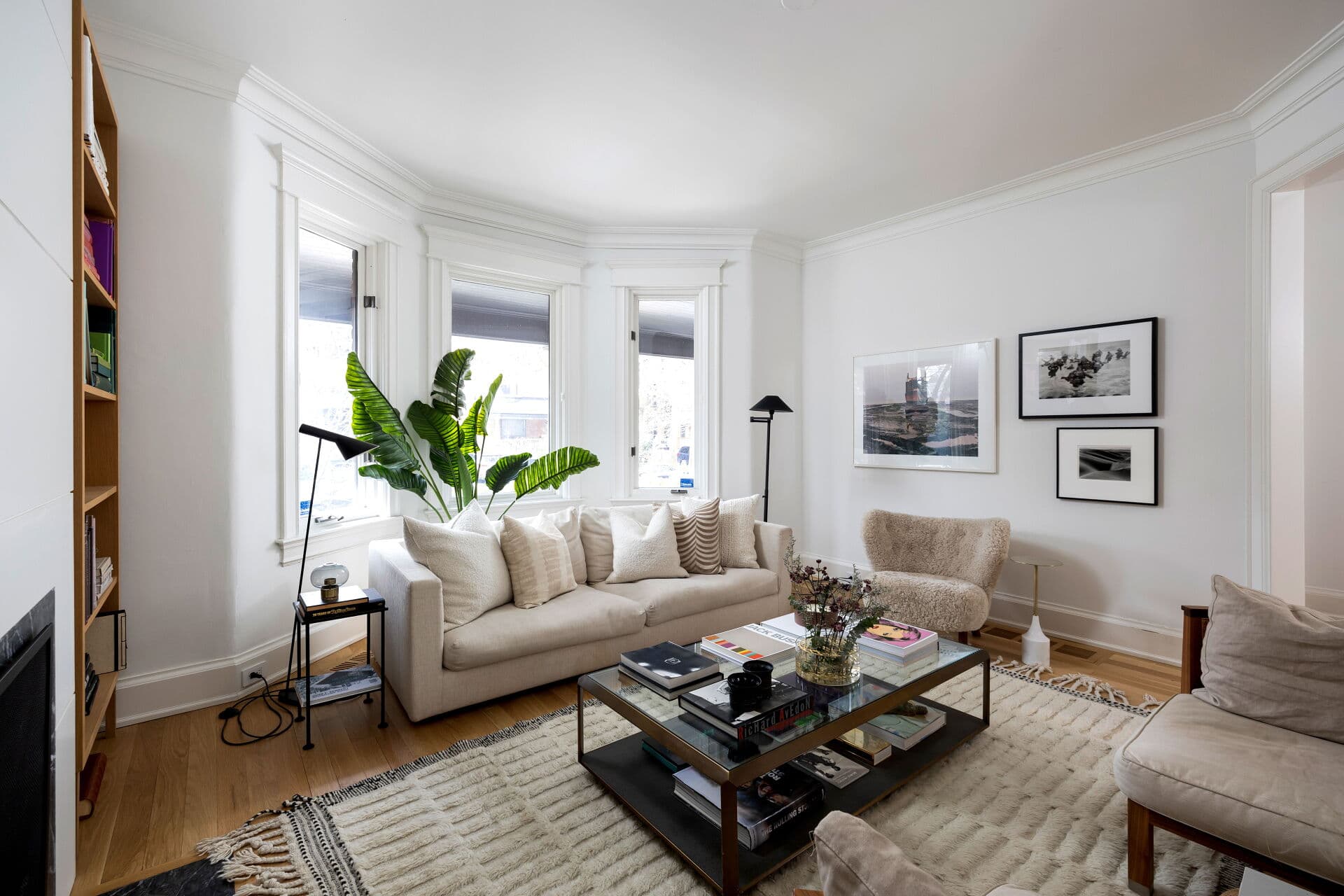 bohemian bohemian room designed by Homekin