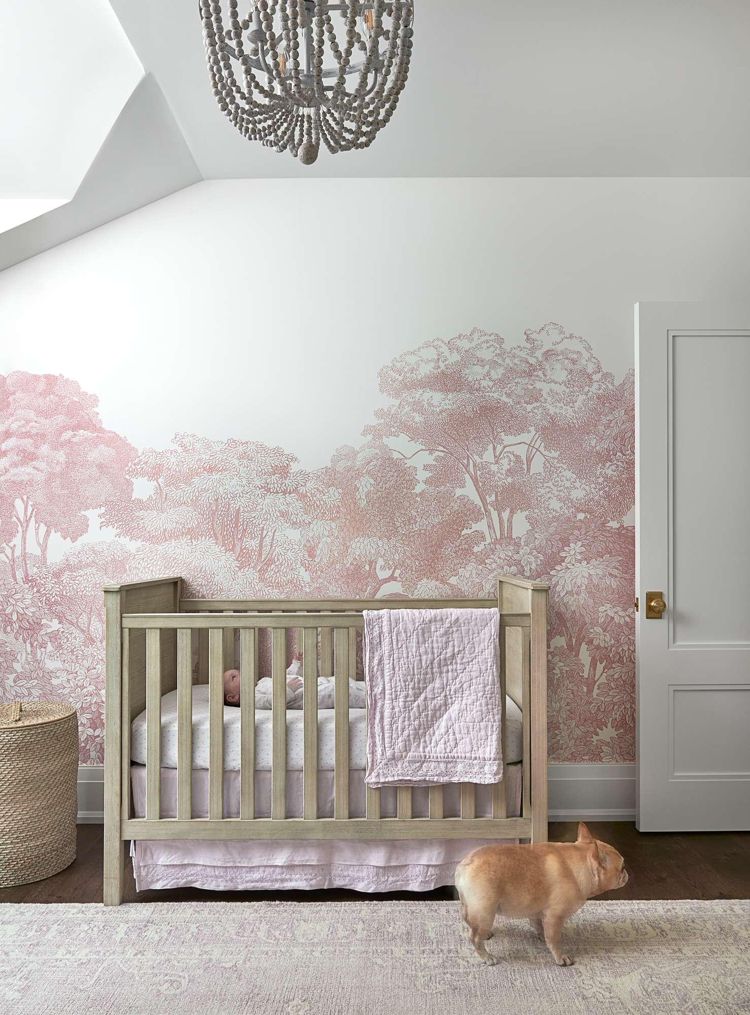 bohemian, transitional bohemian room designed by Homekin