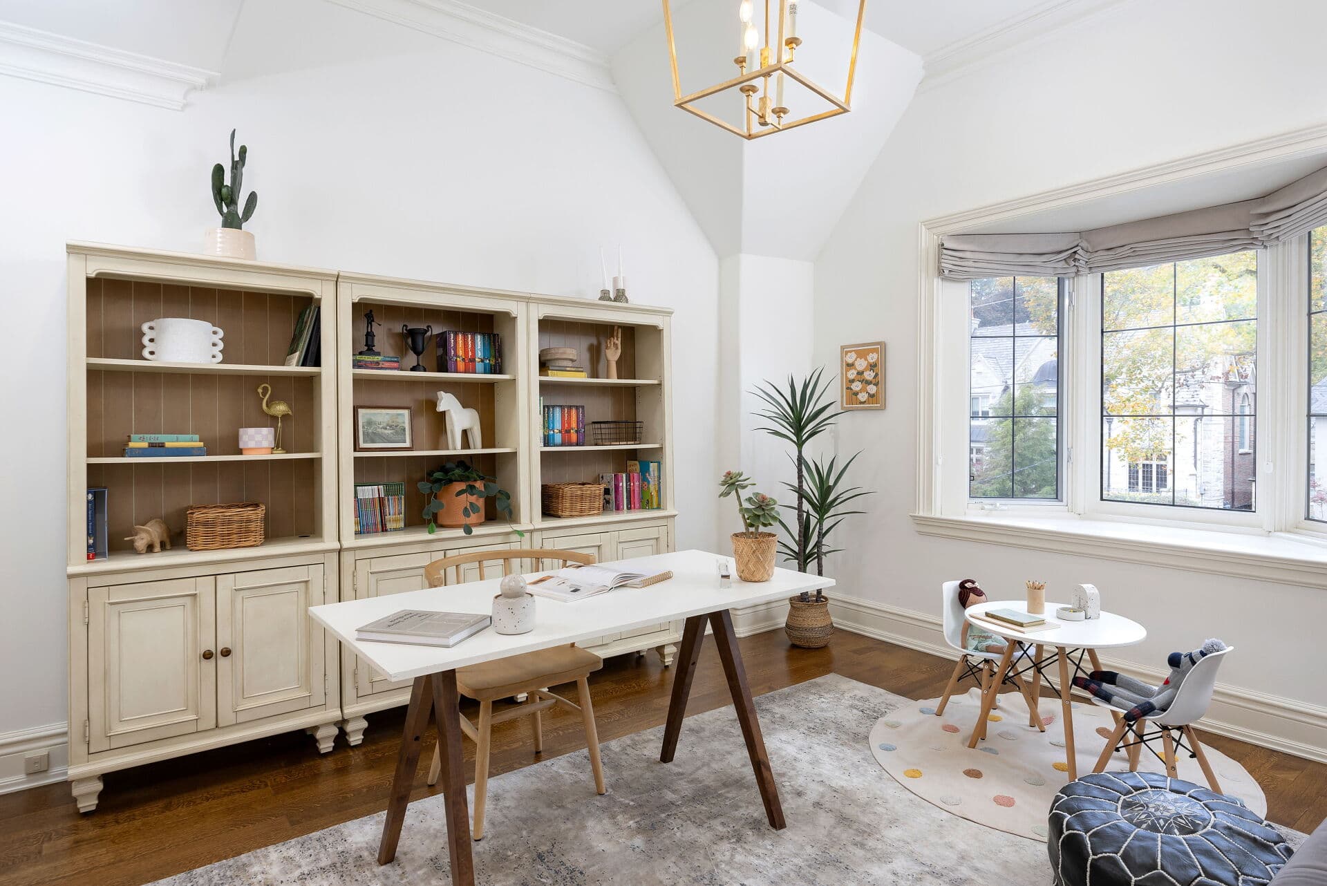 bohemian, traditional bohemian room designed by Homekin