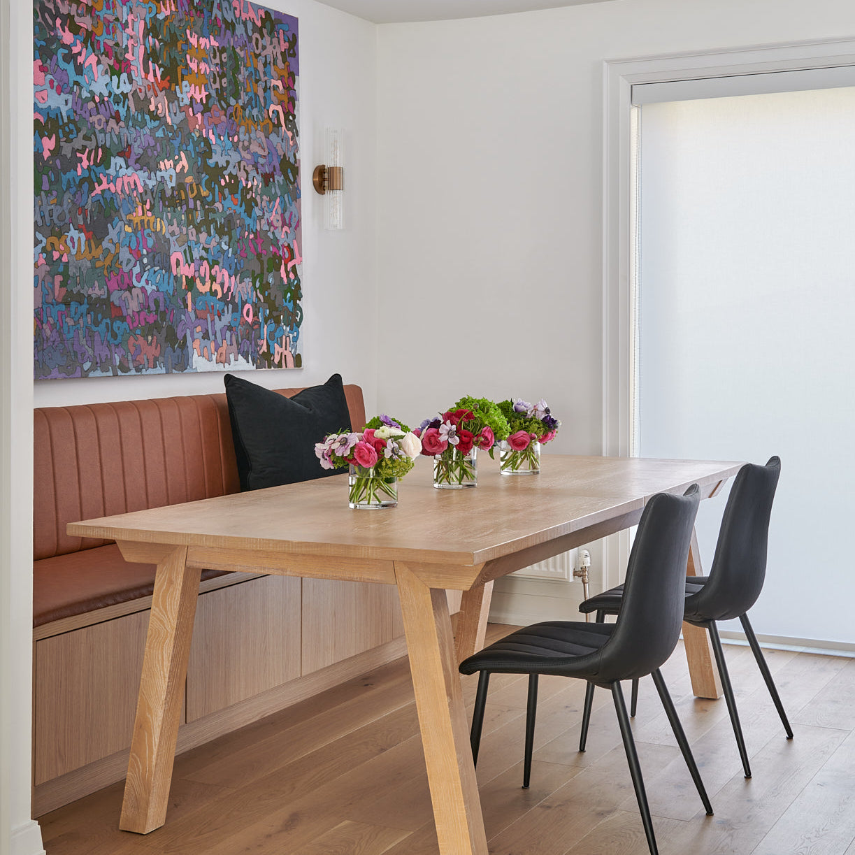 Bringing a Family’s Dream Home to Life in Moore Park