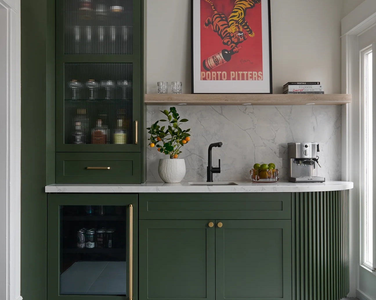 You Asked: Kitchen Revival with Easy Pieces