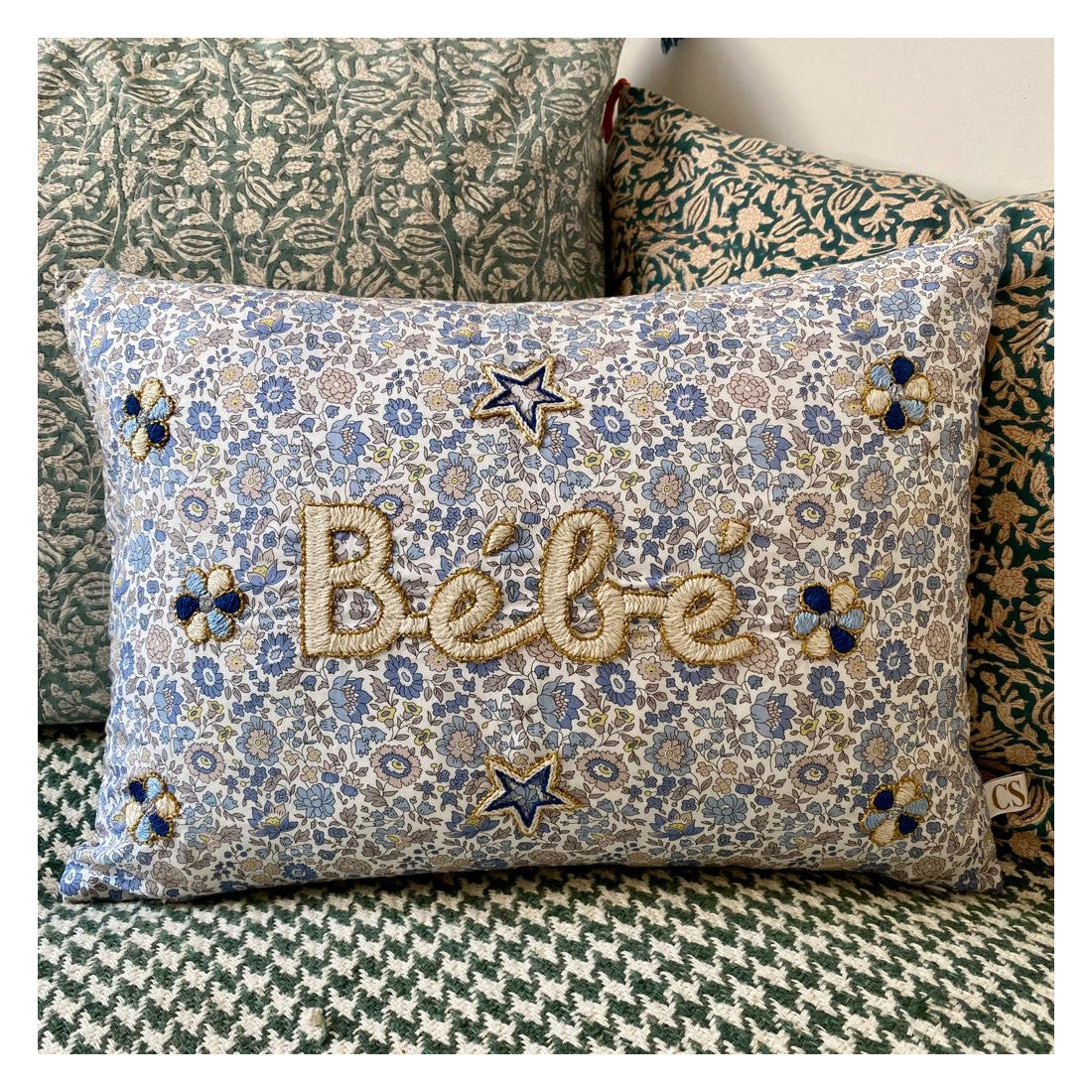 BEBE Pillow