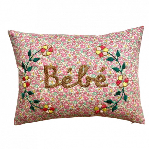 BEBE Pillow Homekin