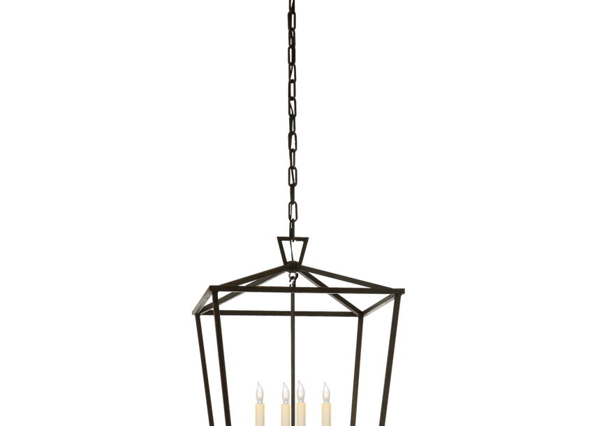 Classic Lantern