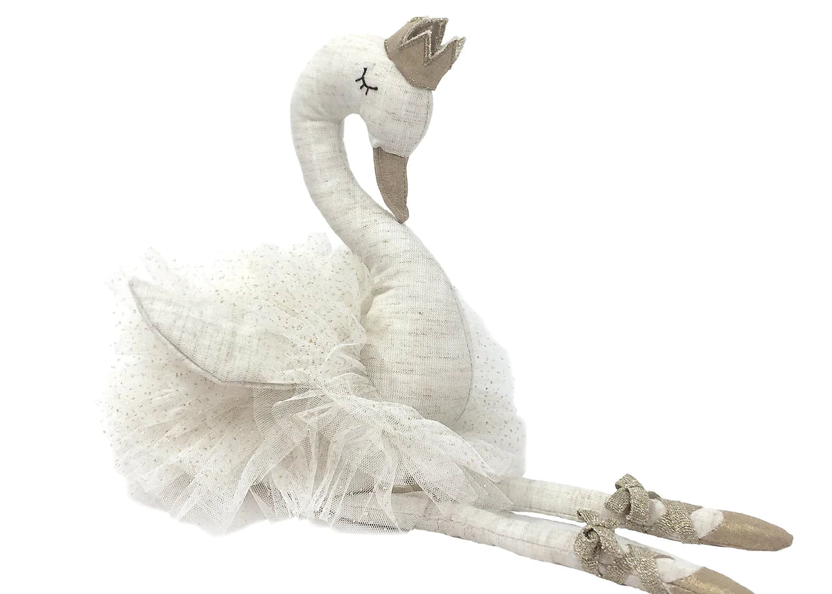 Layla Swan Ballerina